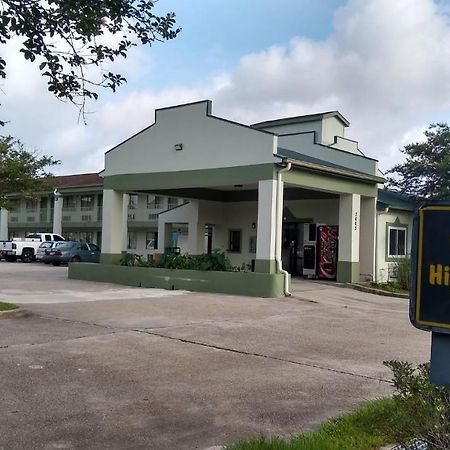 Highland Inn Denham Springs Baton Rouge East Екстериор снимка