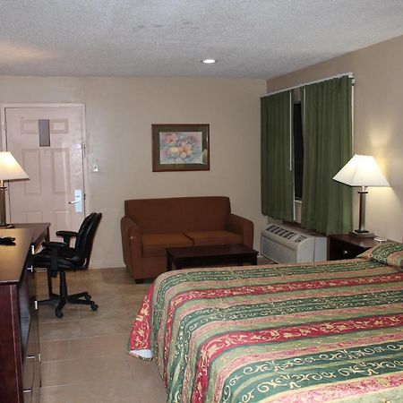 Highland Inn Denham Springs Baton Rouge East Екстериор снимка