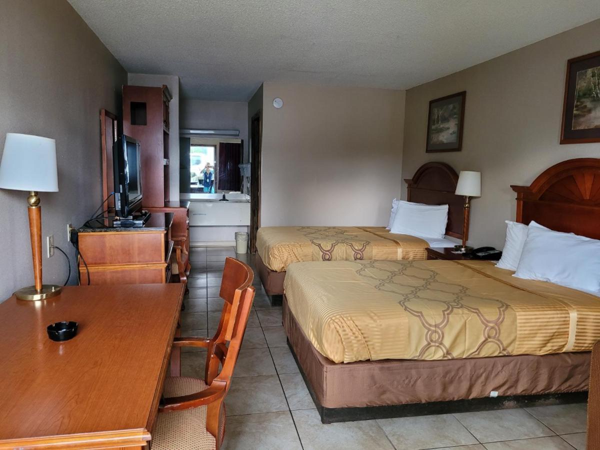 Highland Inn Denham Springs Baton Rouge East Екстериор снимка