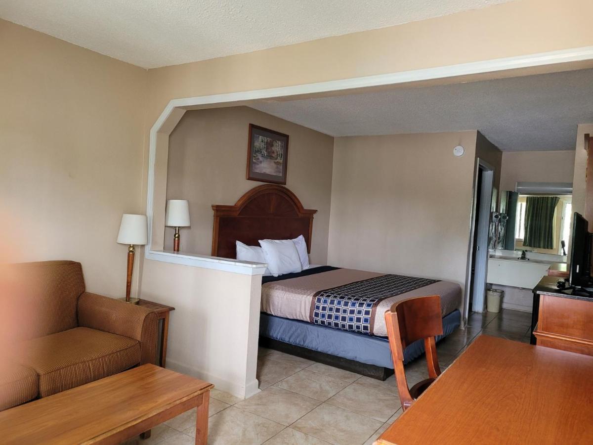 Highland Inn Denham Springs Baton Rouge East Екстериор снимка
