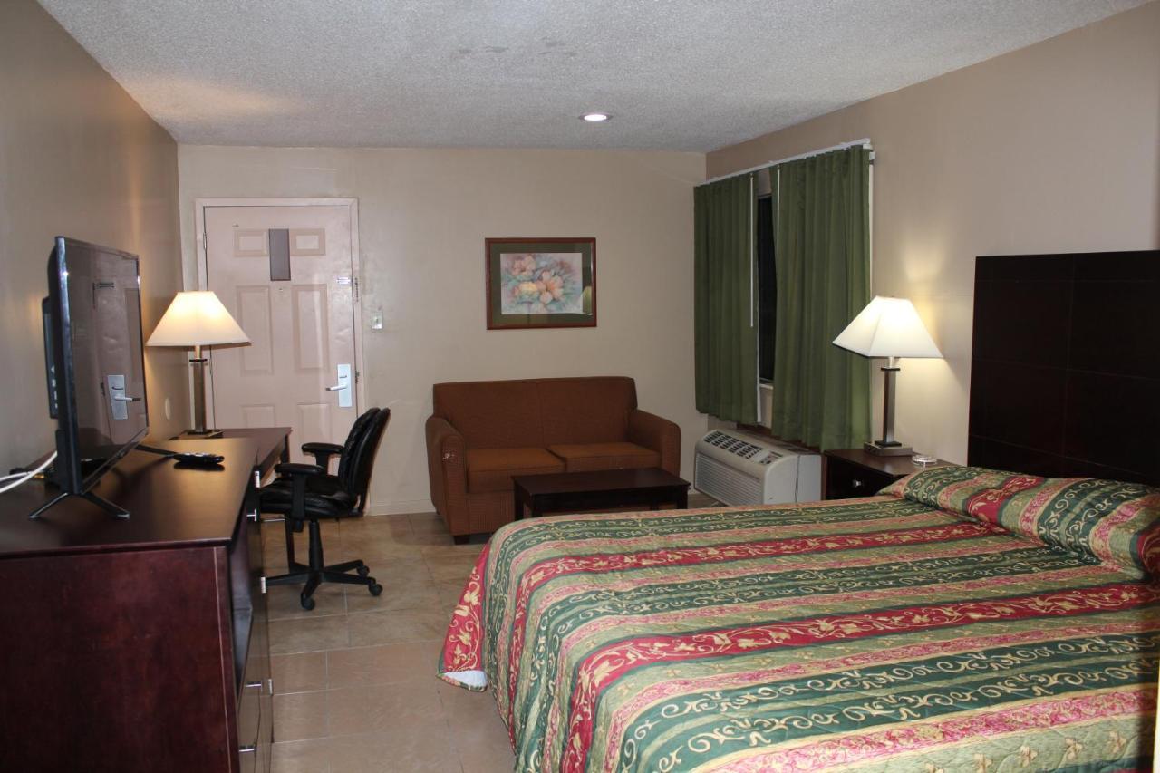 Highland Inn Denham Springs Baton Rouge East Екстериор снимка