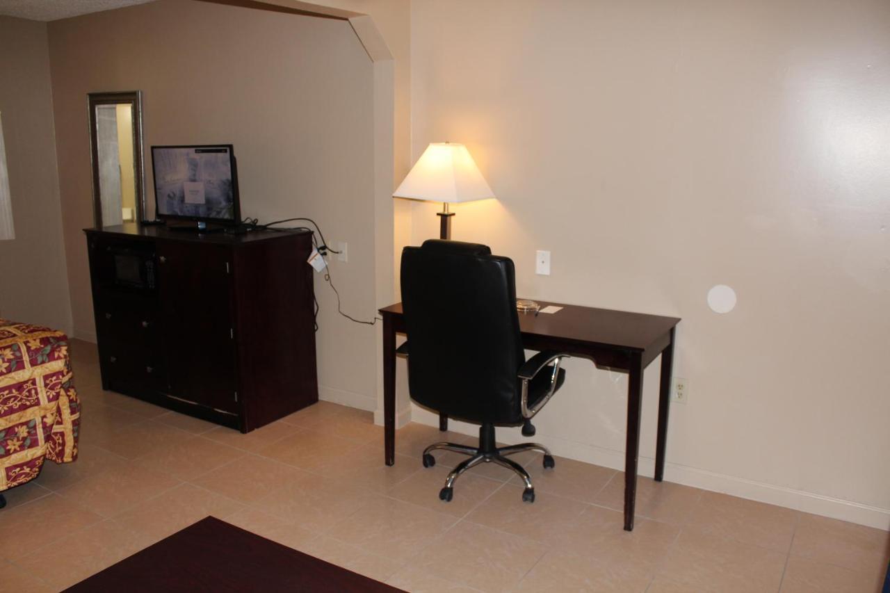 Highland Inn Denham Springs Baton Rouge East Екстериор снимка
