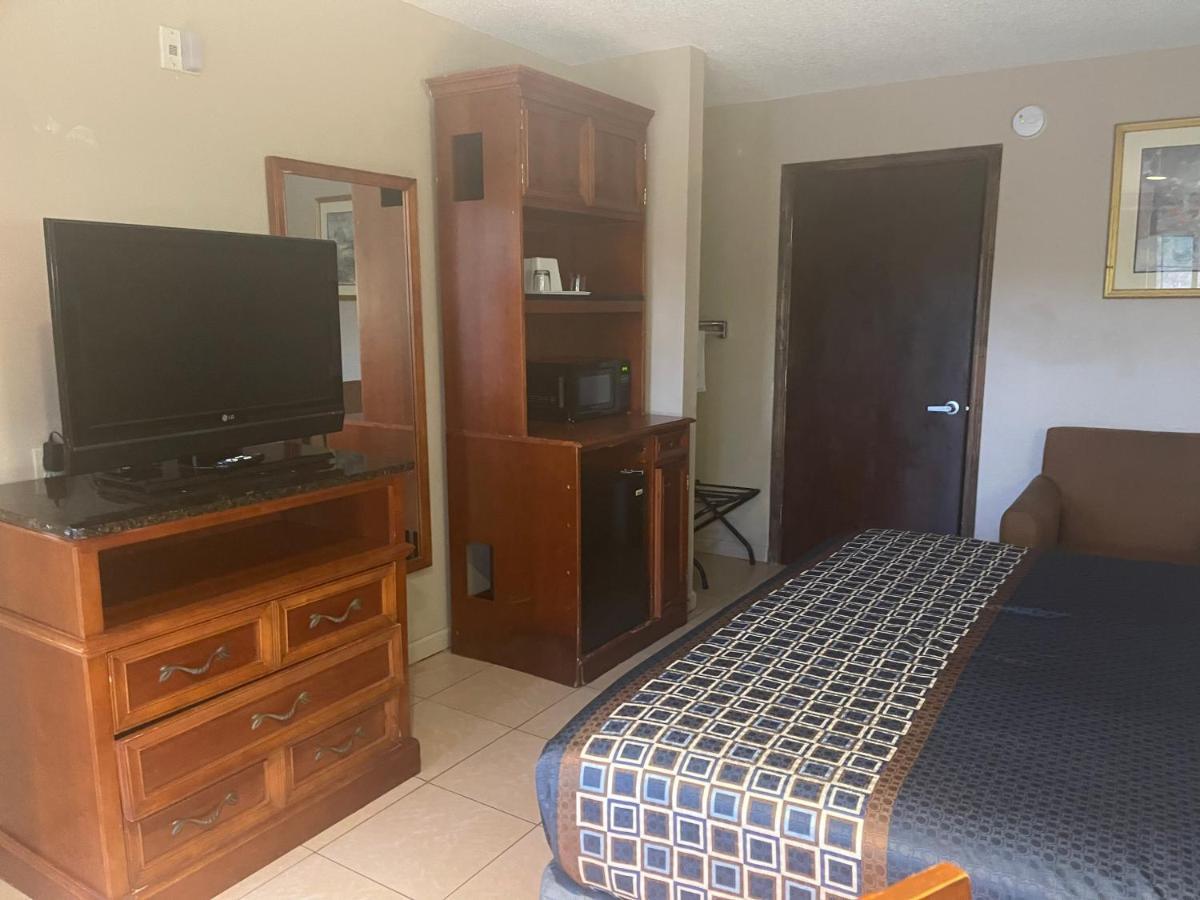 Highland Inn Denham Springs Baton Rouge East Екстериор снимка