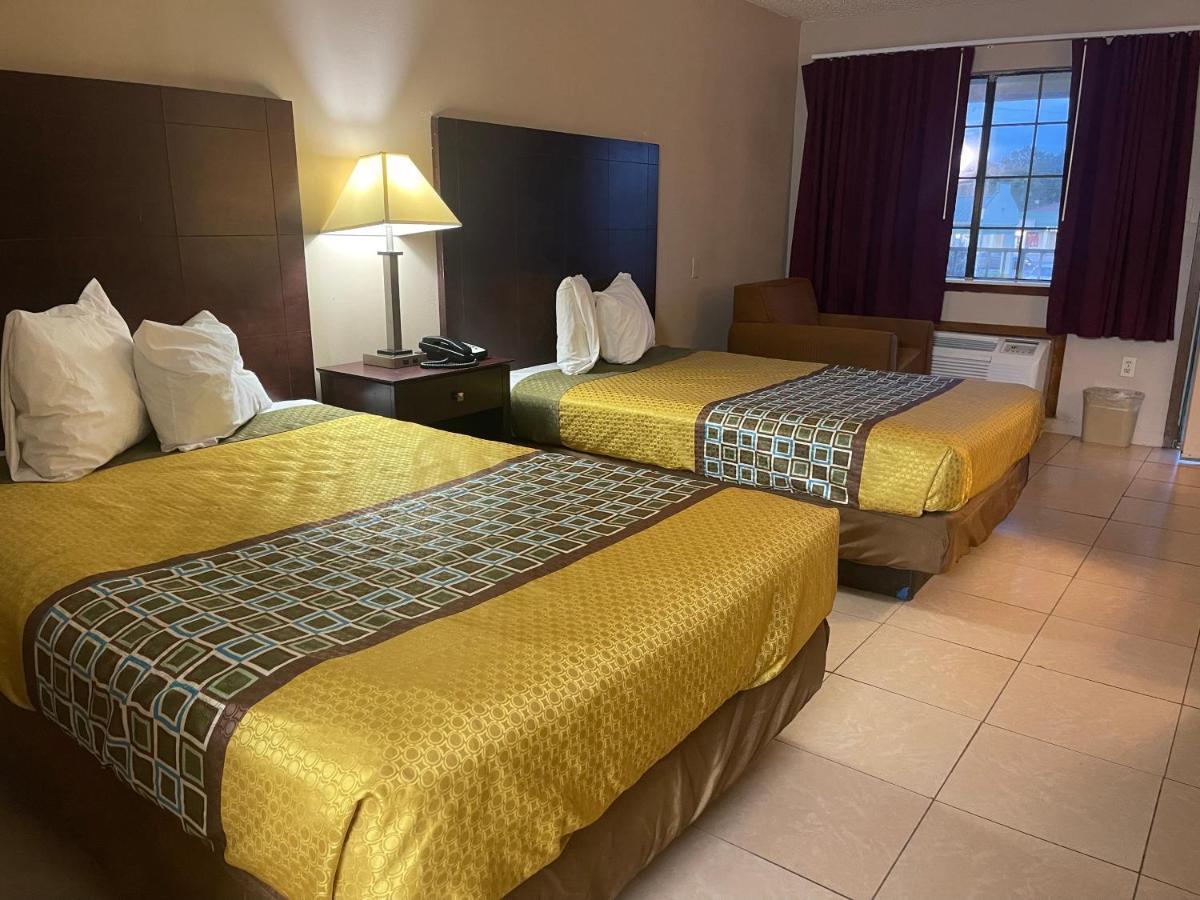 Highland Inn Denham Springs Baton Rouge East Екстериор снимка