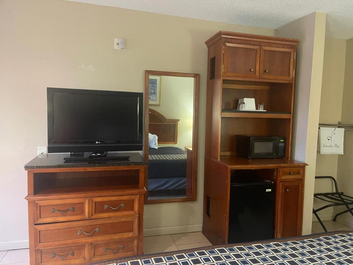 Highland Inn Denham Springs Baton Rouge East Екстериор снимка