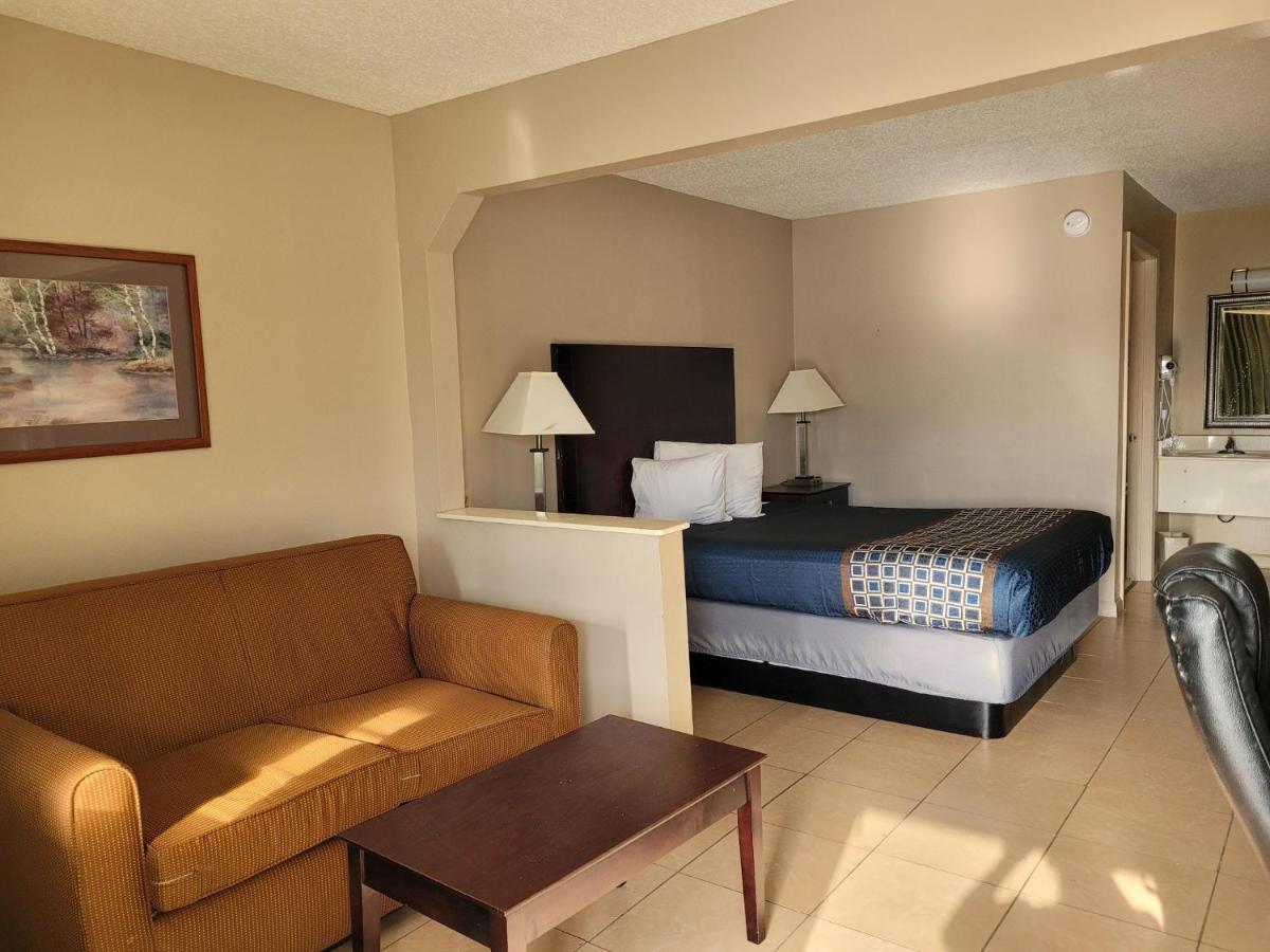 Highland Inn Denham Springs Baton Rouge East Екстериор снимка