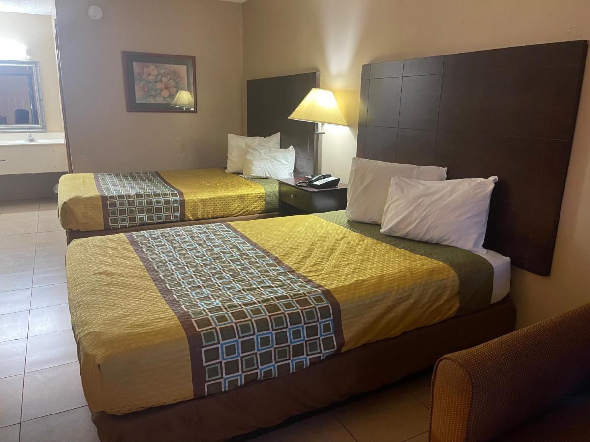 Highland Inn Denham Springs Baton Rouge East Екстериор снимка
