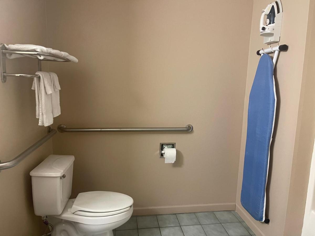Highland Inn Denham Springs Baton Rouge East Екстериор снимка
