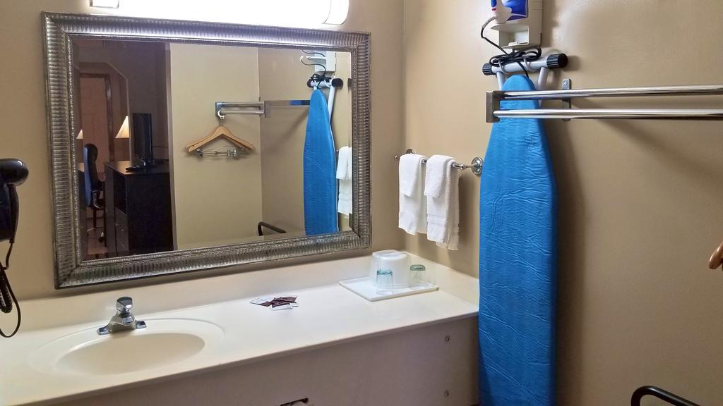 Highland Inn Denham Springs Baton Rouge East Екстериор снимка