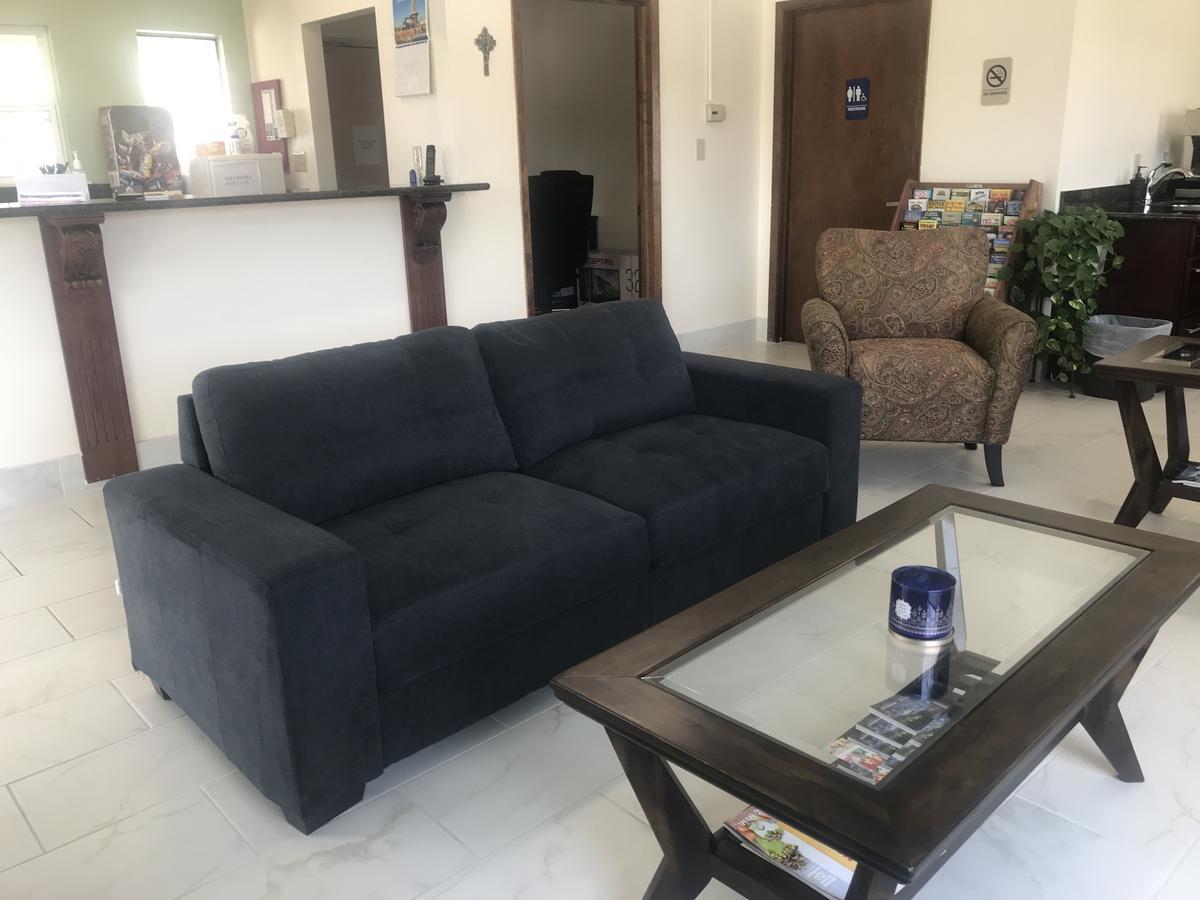 Highland Inn Denham Springs Baton Rouge East Екстериор снимка