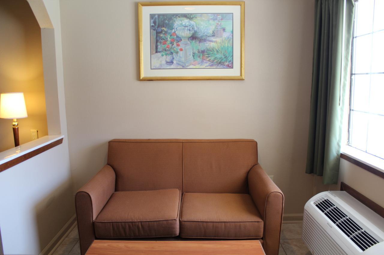 Highland Inn Denham Springs Baton Rouge East Екстериор снимка