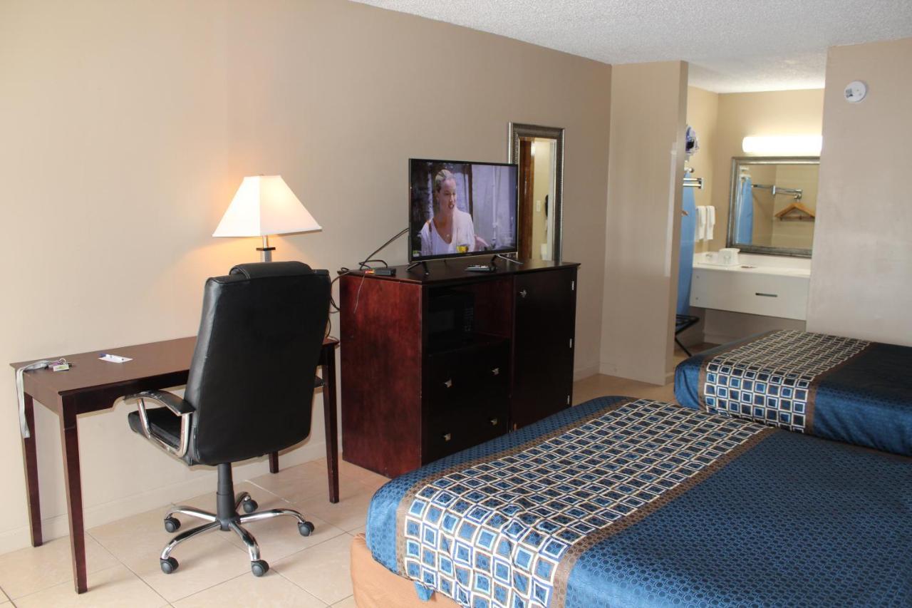 Highland Inn Denham Springs Baton Rouge East Екстериор снимка