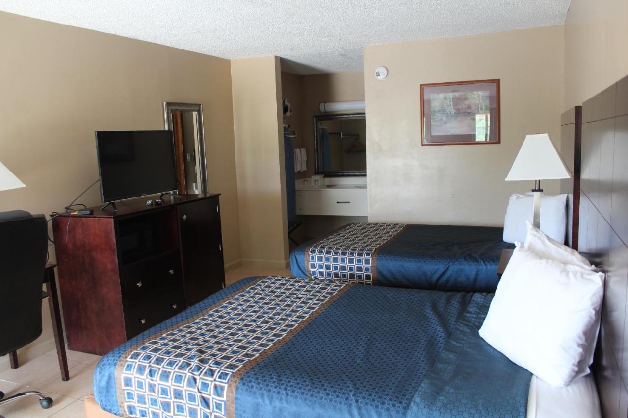 Highland Inn Denham Springs Baton Rouge East Екстериор снимка