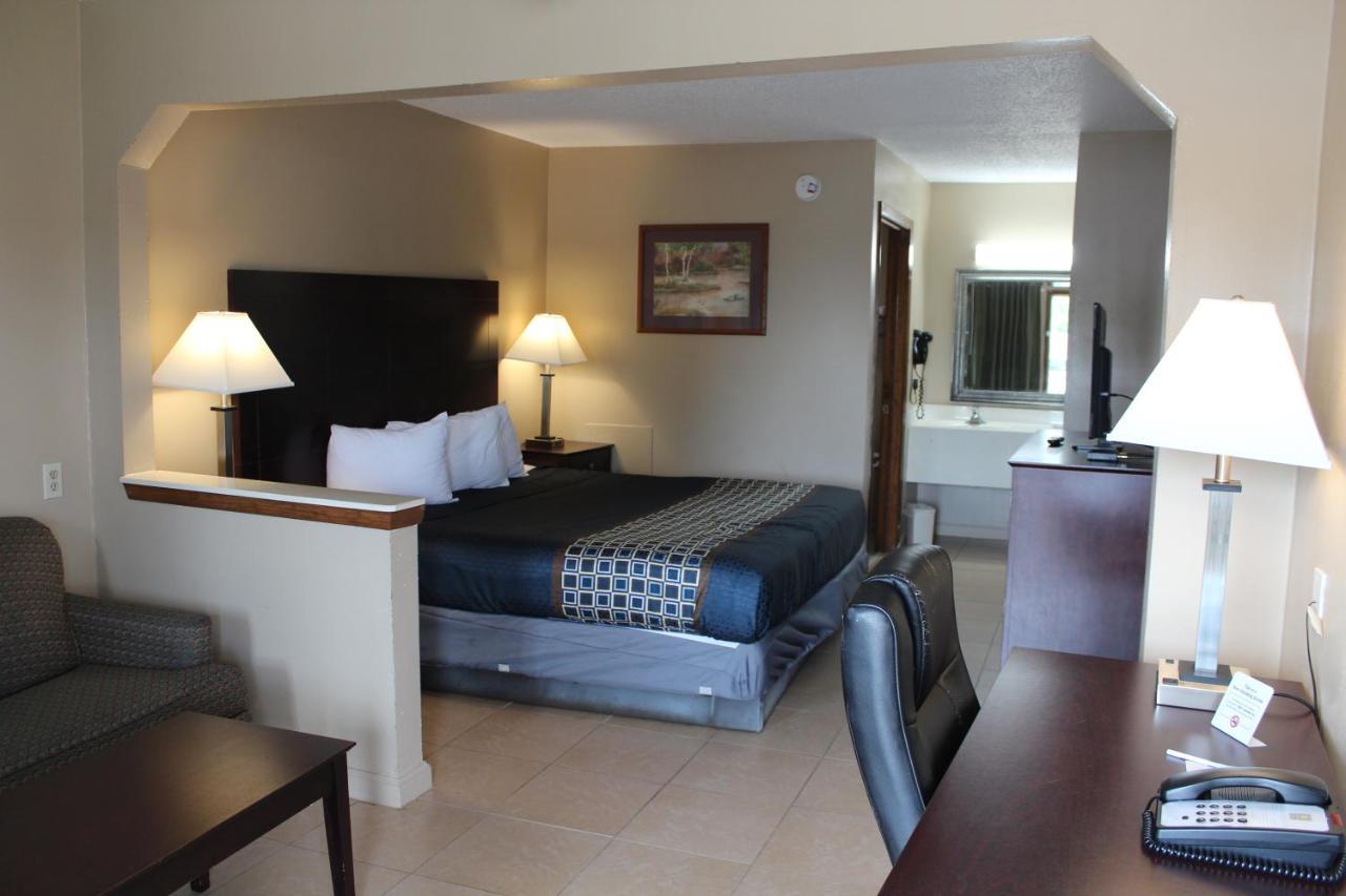 Highland Inn Denham Springs Baton Rouge East Екстериор снимка
